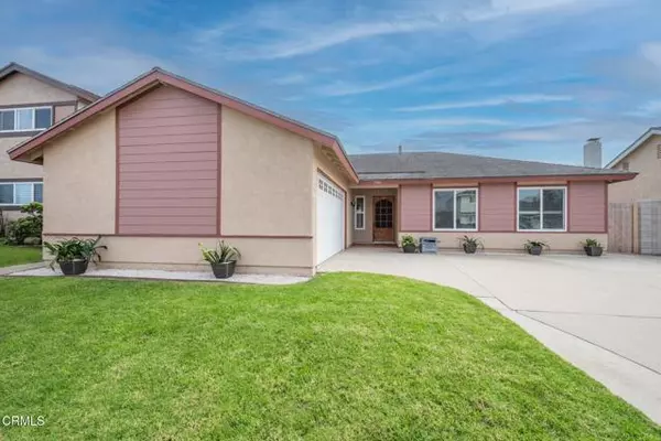 Oxnard, CA 93035,3540 Pier Walk