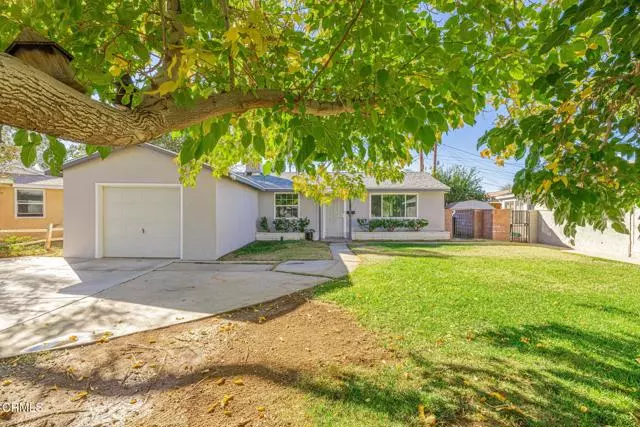 Lancaster, CA 93534,45309 Newtree Avenue