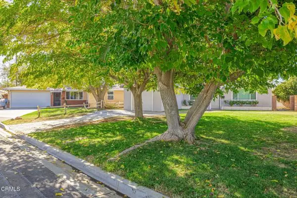 Lancaster, CA 93534,45309 Newtree Avenue