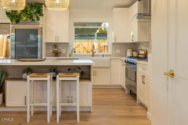 Carpinteria, CA 93013,1405 Limu Drive