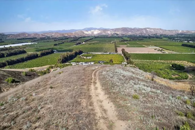 1672 E Los Angeles Avenue, Somis, CA 93066