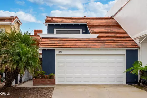 Oxnard, CA 93035,4320 Meridian Avenue