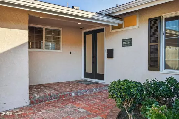 Northridge (los Angeles), CA 91324,18924 Halsted Street