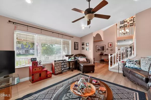 Camarillo, CA 93010,1595 Lyndhurst Avenue