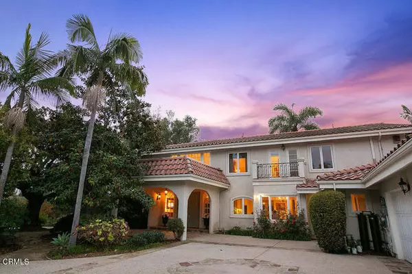 259 Valley Vista Drive, Camarillo, CA 93010