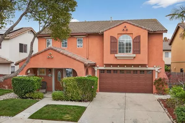 520 Festivo Street, Oxnard, CA 93030