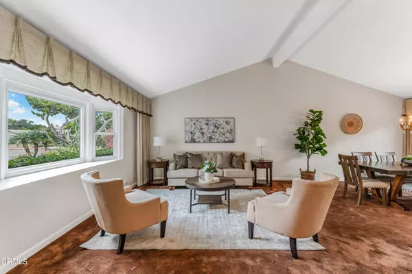 Thousand Oaks, CA 91360,202 Faculty Street