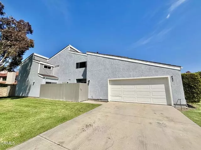 437 Reed Way, Port Hueneme, CA 93035