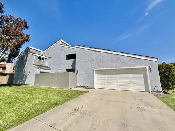 437 Reed Way, Port Hueneme, CA 93035
