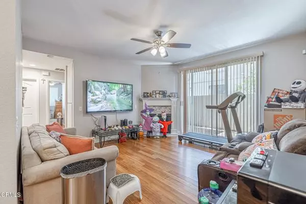 Lancaster, CA 93536,2821 W Avenue K12 #118