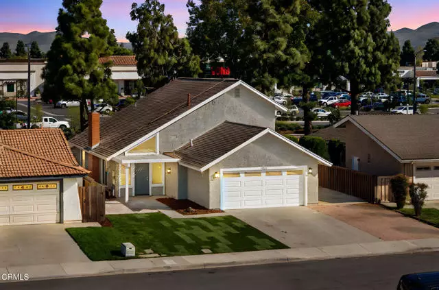 958 Palmer Avenue, Camarillo, CA 93010