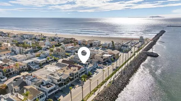 Oxnard, CA 93035,124 San Nicholas Avenue