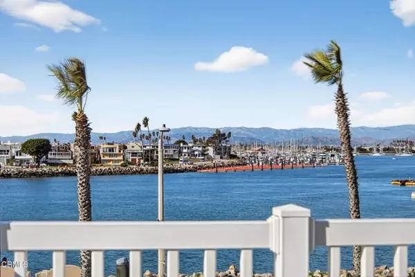 Oxnard, CA 93035,124 San Nicholas Avenue