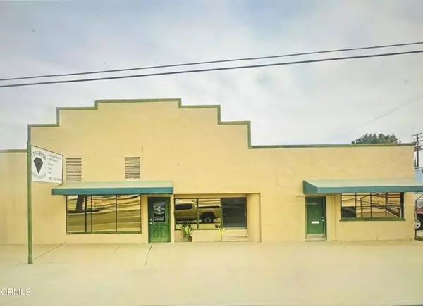 588 E Lerdo Highway, Shafter, CA 93263