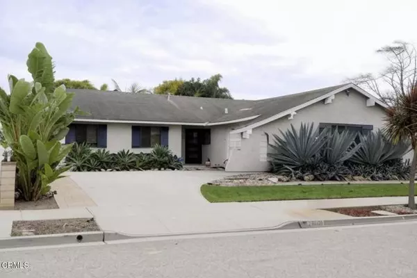 1450 Crest Court, Oxnard, CA 93035