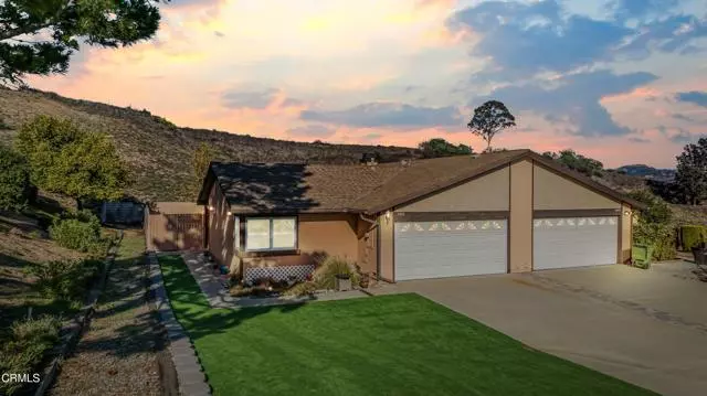 14953 Marquette Street, Moorpark, CA 93021