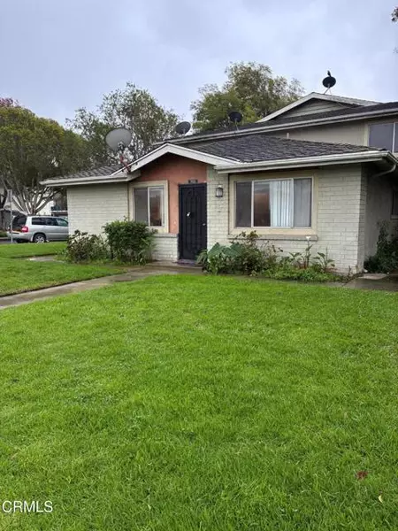 702 W Hemlock Street, Port Hueneme, CA 93041