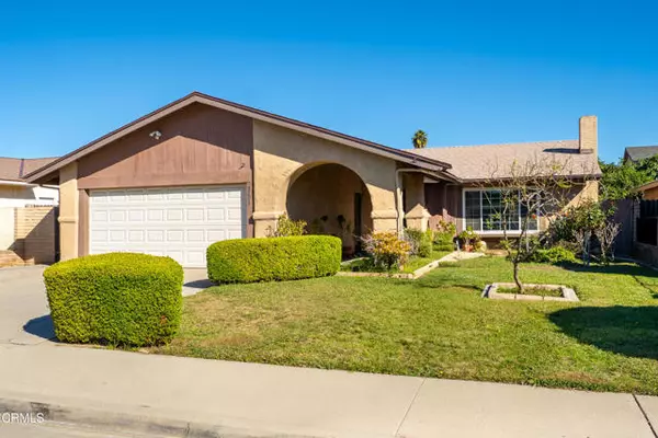 Santa Paula, CA 93060,351 Peralta Drive
