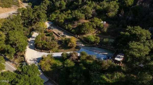 Ojai, CA 93023,16840 Maricopa Highway