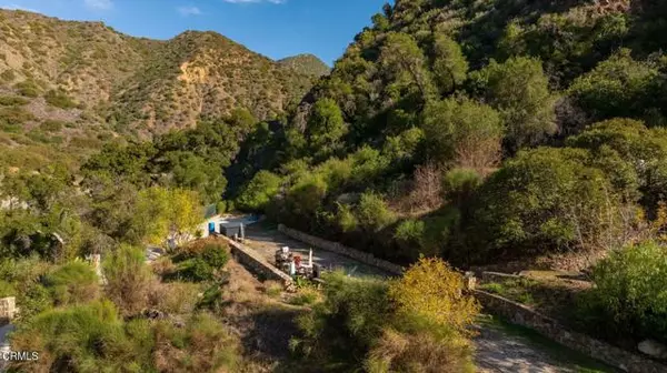 Ojai, CA 93023,16840 Maricopa Highway