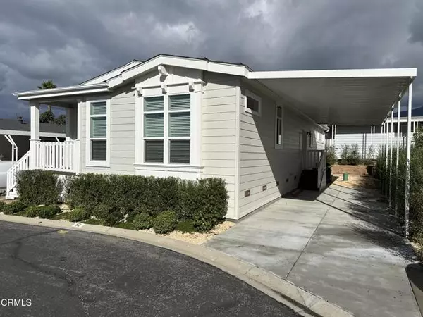 Carpinteria, CA 93013,6180 Via Real #52