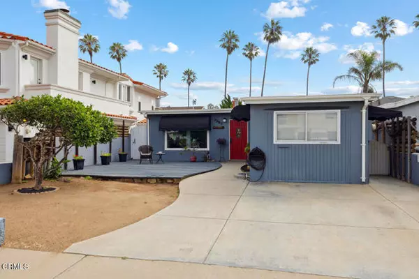2867 Pierpont Boulevard, Ventura, CA 93001
