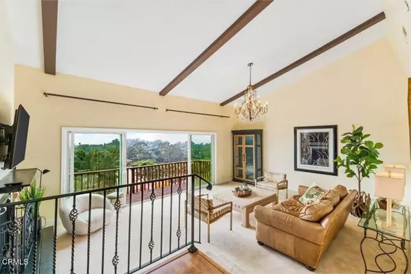 Santa Barbara, CA 93109,2417 Calle Linares