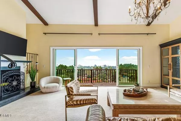 Santa Barbara, CA 93109,2417 Calle Linares