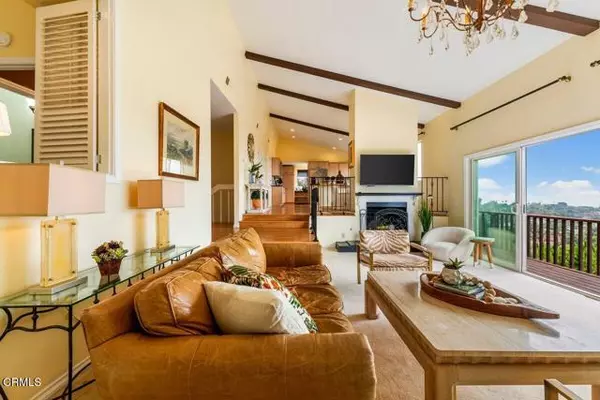 Santa Barbara, CA 93109,2417 Calle Linares