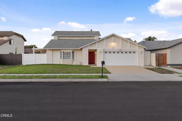 2611 Kelp Lane, Oxnard, CA 93035