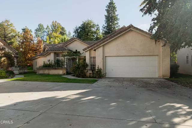 12320 Backdrop Court, Bakersfield, CA 93306