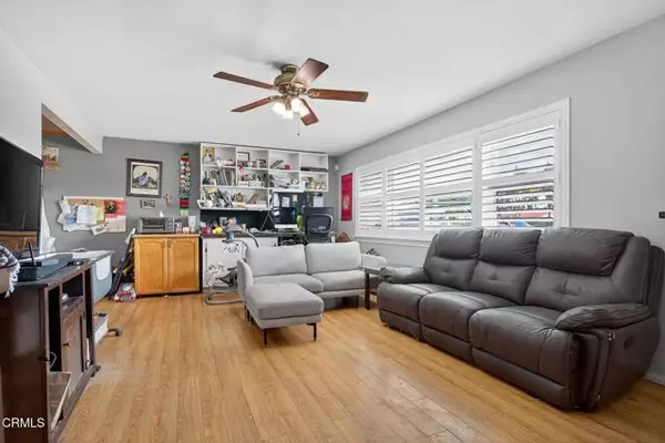 Oxnard, CA 93033,4105 S J Street