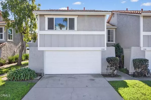 1308 Gina Drive, Oxnard, CA 93030