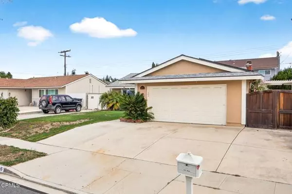 Simi Valley, CA 93065,1636 Earl Avenue