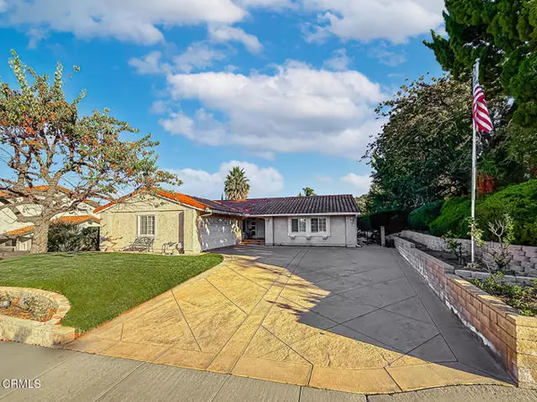 Thousand Oaks, CA 91320,224 Marjori Avenue