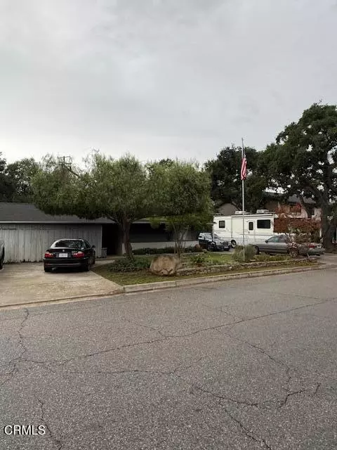 Ojai, CA 93023,1122 Camille Drive