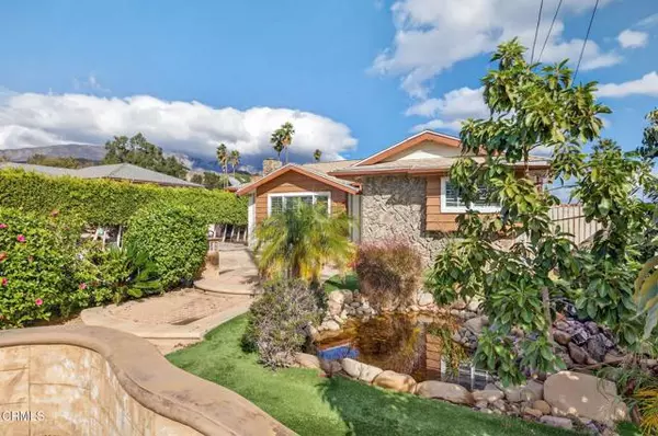 Santa Paula, CA 93060,729 Ralph Way