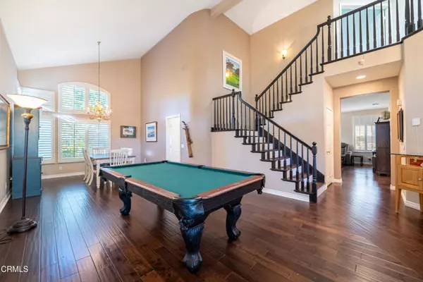 Simi Valley, CA 93065,621 Hawks Bill Place