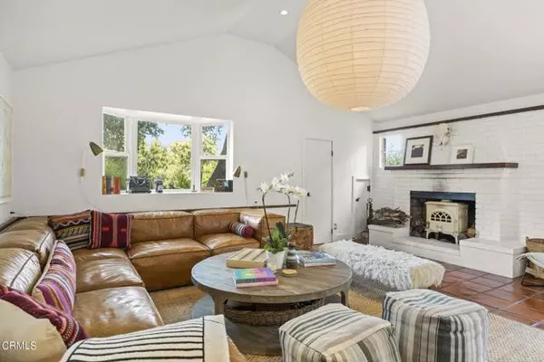 Ojai, CA 93023,4230 Thacher Road