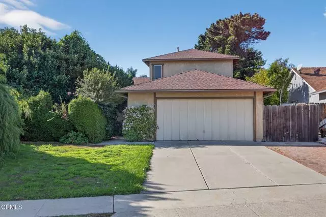 Ventura, CA 93003,2087 Airedale Avenue