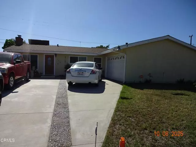 Oxnard, CA 93036,1018 Lemar Avenue