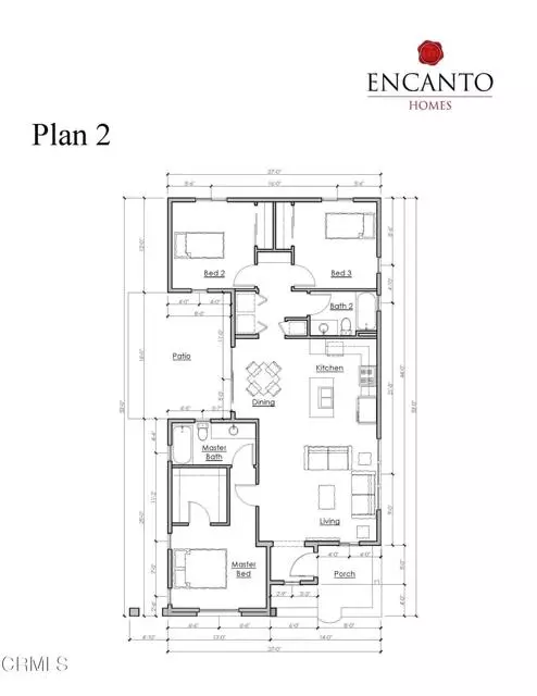 Oxnard, CA 93030,1170 W 1st Street