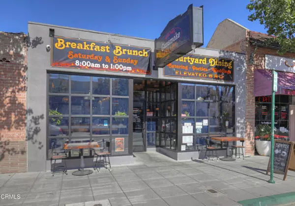 817 E Main Street, Santa Paula, CA 93060