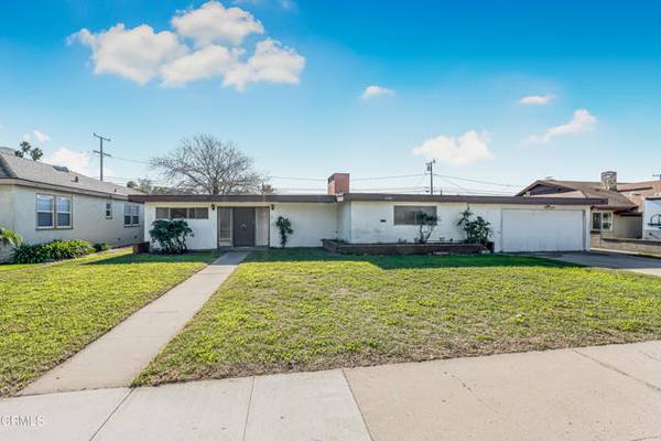 630 W Roderick Avenue, Oxnard, CA 93030