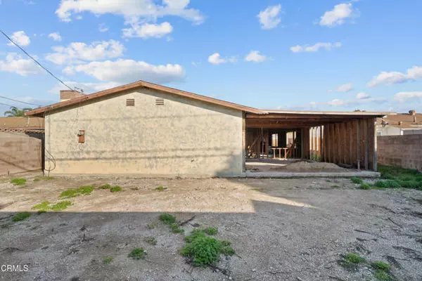 Port Hueneme, CA 93041,1443 N 6th Street