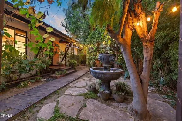 Ojai, CA 93023,1708 Orchard Drive