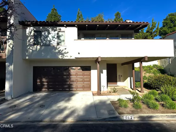 942 Woodlawn Drive, Thousand Oaks, CA 91360