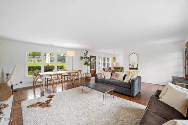 Ojai, CA 93023,1310 Mcandrew Road