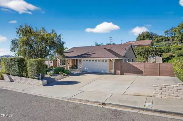 Ventura, CA 93003,501 High Point Drive