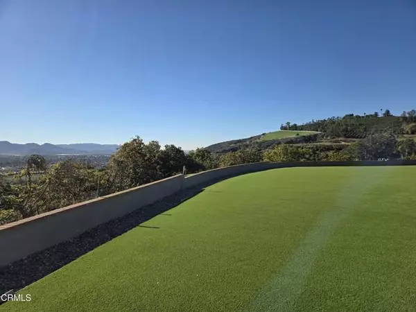 Somis, CA 93066,4705 Groves Place #A